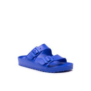 Birkenstock Šľapky Arizona Eva 1019376 Modrá vyobraziť