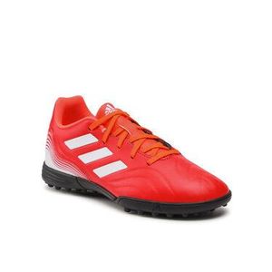 adidas Topánky Copa Sense.3 Tf J FY6164 Červená vyobraziť