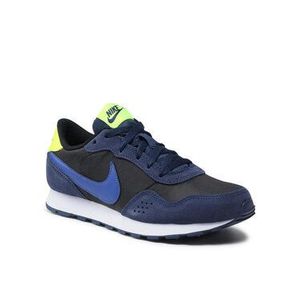 Nike Topánky Md Valiant (Gs) CN8558 010 Čierna vyobraziť