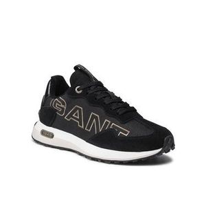 Gant Sneakersy Ketoon 23637075 Čierna vyobraziť