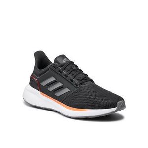 adidas Topánky Eq19 Run H02037 Čierna vyobraziť