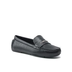 Calvin Klein Mokasíny Driving Moc HW0HW00621 Čierna vyobraziť