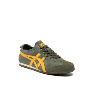 Onitsuka Tiger Sneakersy Mexico 66 1183A201 Zelená vyobraziť