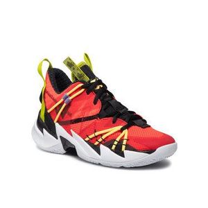 Nike Topánky Jordan Why Not Zero.3 Se (GS) CN8107 600 Červená vyobraziť