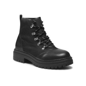 DeeZee Outdoorová obuv WS5195-02 Čierna vyobraziť