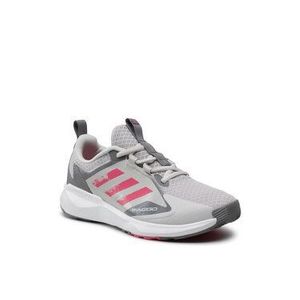 adidas Topánky Fai2Go K GZ0223 Sivá vyobraziť