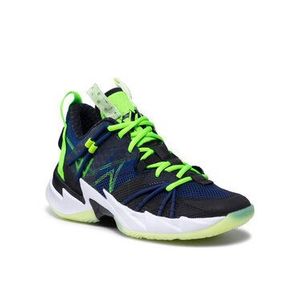 Nike Topánky Jordan Why Not Zer0.3 Se CK6611 003 Čierna vyobraziť