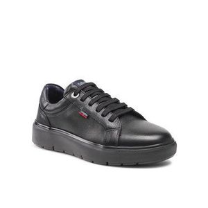 Callaghan Sneakersy Old 45504 Čierna vyobraziť