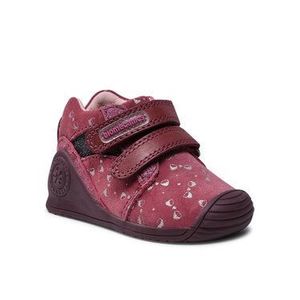 Biomecanics Sneakersy 211116 Ružová vyobraziť
