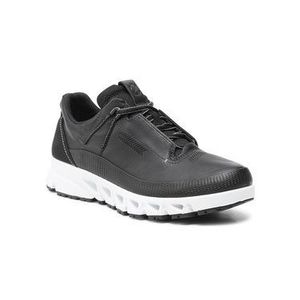 ECCO Sneakersy Multi-Vent M GORE-TEX 88012401001 Čierna vyobraziť