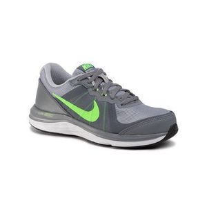 Nike Topánky Dual Fusion X 2 (GS) 820305 003 Sivá vyobraziť