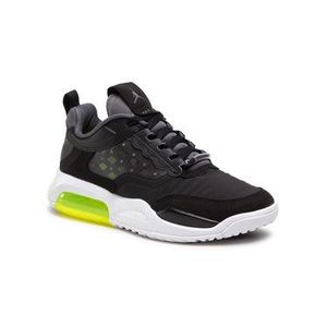 Nike Topánky Jordan Max 200 CD6105 007 Čierna vyobraziť