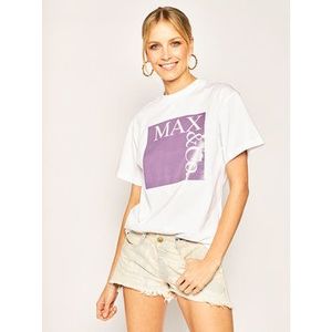 MAX&Co. Tričko Tee 49719620 Regular Fit vyobraziť