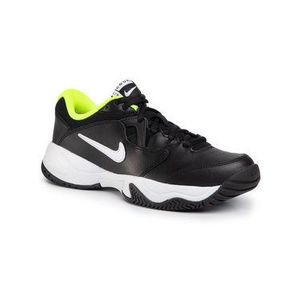 Nike Topánky Court Lite 2 CD0440 007 Čierna vyobraziť