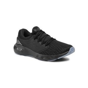 Under Armour Topánky Ua Charged Vantage 3023550-002 Čierna vyobraziť