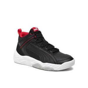 Puma Sneakersy Rebound Future Evo 374899 02 Čierna vyobraziť