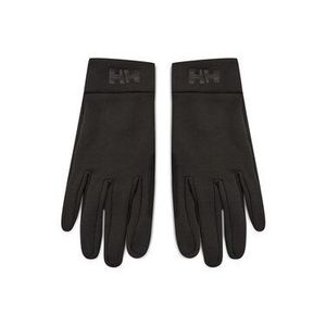 Helly Hansen Pánske rukavice Fleece Touch 67332 Čierna vyobraziť
