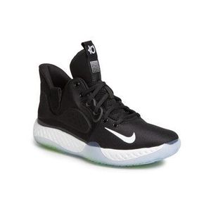 Nike Topánky Kd Trey 5 VII AT1200 001 Čierna vyobraziť