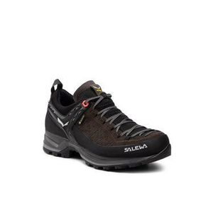 Salewa Trekingová obuv Ws Mtm Trainer 2 Gtx GORE-TEX 61358-0991 Čierna vyobraziť