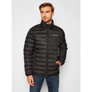 Columbia Vatovaná bunda Lake 22™ 1864582 Čierna Regular Fit vyobraziť