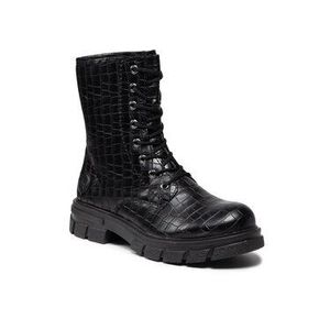 Rieker Outdoorová obuv Z9130-00 Čierna vyobraziť
