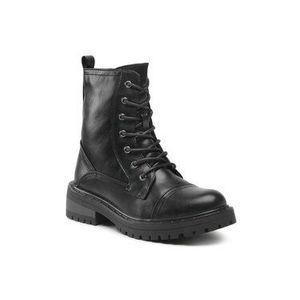 DeeZee Outdoorová obuv WS110114-01 Čierna vyobraziť