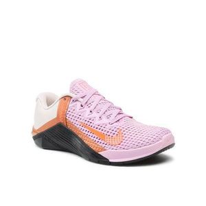 Nike Topánky Metcon 6 AT3160 686 Ružová vyobraziť