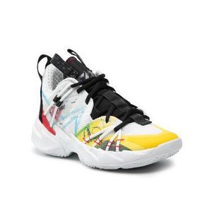 Nike Topánky Jordan Why Not Zero.3 Se CK6611 100 Biela vyobraziť