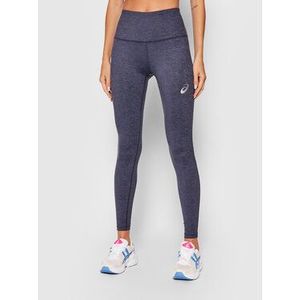 Asics Legíny High Waist Tight 2032B011 Fialová Slim Fit vyobraziť