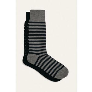 Polo Ralph Lauren - Ponožky (2-pak) vyobraziť
