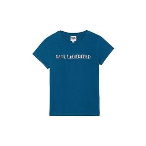 Karl Lagerfeld - Detské tričko vyobraziť