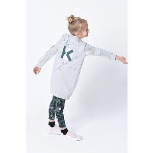 KENZO KIDS - Dievčenské šaty vyobraziť