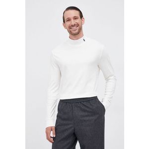 Polo Ralph Lauren - Bavlnené tričko s dlhým rukávom vyobraziť