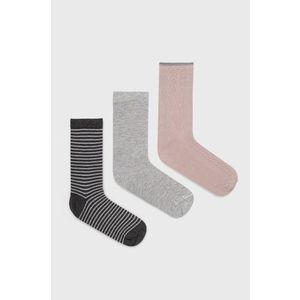 women´secret - Ponožky (3-pak) vyobraziť