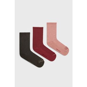 women´secret - Ponožky (3-pak) vyobraziť