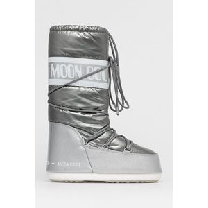 Moon Boot - Snehule Classic Pillow vyobraziť