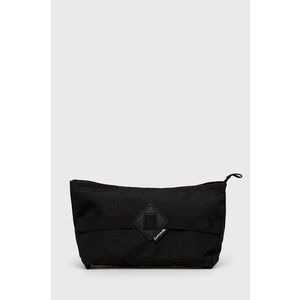 Kozmetická taška Dakine čierna farba vyobraziť