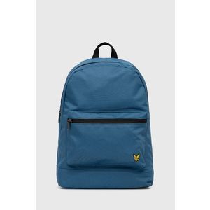 Ruksak Lyle & Scott pánsky, veľký, jednofarebný vyobraziť