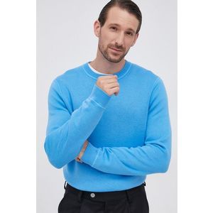 Boss - Obojstranný sveter vyobraziť