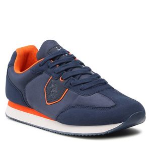 Sneakersy U.S. POLO ASSN. vyobraziť
