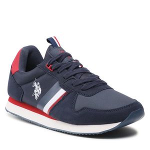 Sneakersy U.S. POLO ASSN. vyobraziť