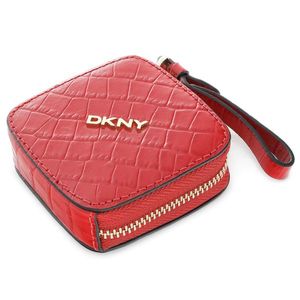 Peňaženka na mince DKNY vyobraziť