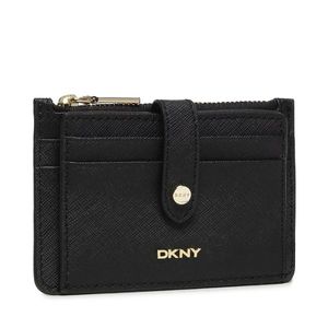 Púzdro na kreditné karty DKNY vyobraziť