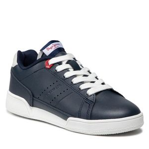 Sneakersy PEPE JEANS vyobraziť