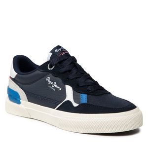 Sneakersy PEPE JEANS vyobraziť