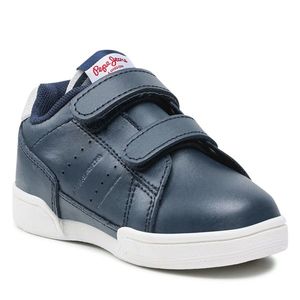 Sneakersy PEPE JEANS vyobraziť