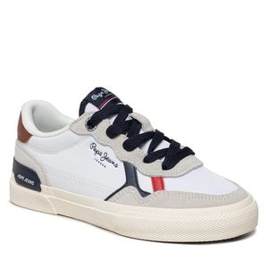 Sneakersy PEPE JEANS vyobraziť