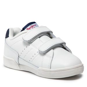 Sneakersy PEPE JEANS vyobraziť