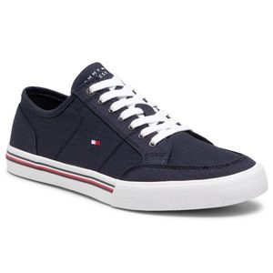 Tenisky TOMMY HILFIGER vyobraziť