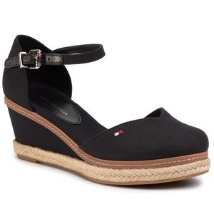 Espadrilky TOMMY HILFIGER vyobraziť